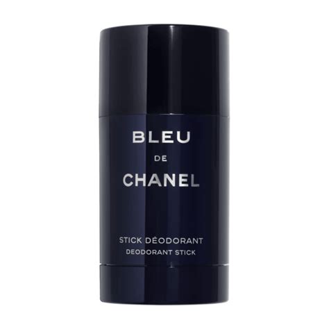 chanel bleu de chanel deodorant stick stores|boots chanel deodorant.